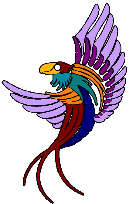 Logo vogel